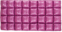 Pkg Fuchsia Backdrop Balloon